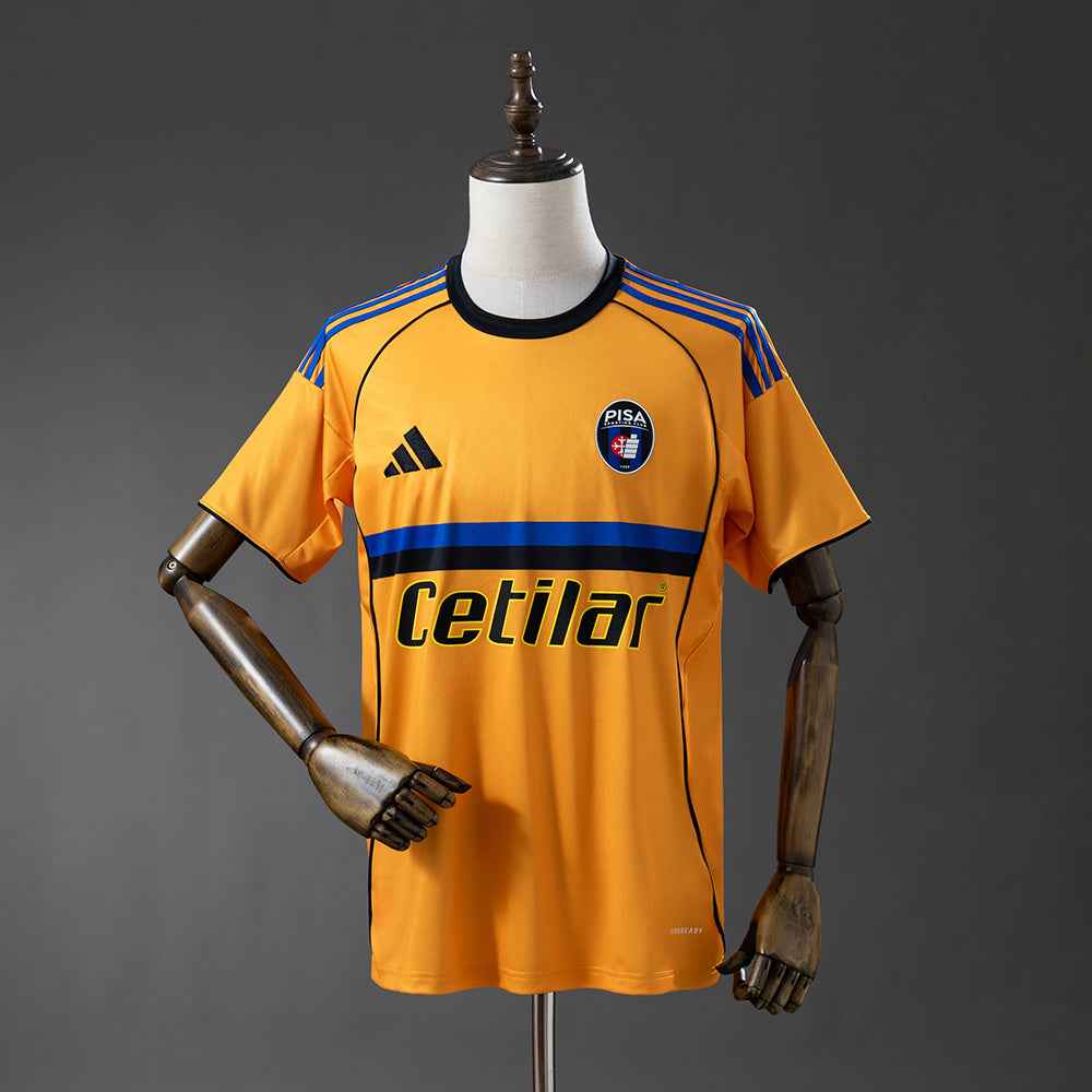 Pisa 25/26 Away