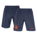 Inter Milan Third Away Soccer Shorts 2025/26