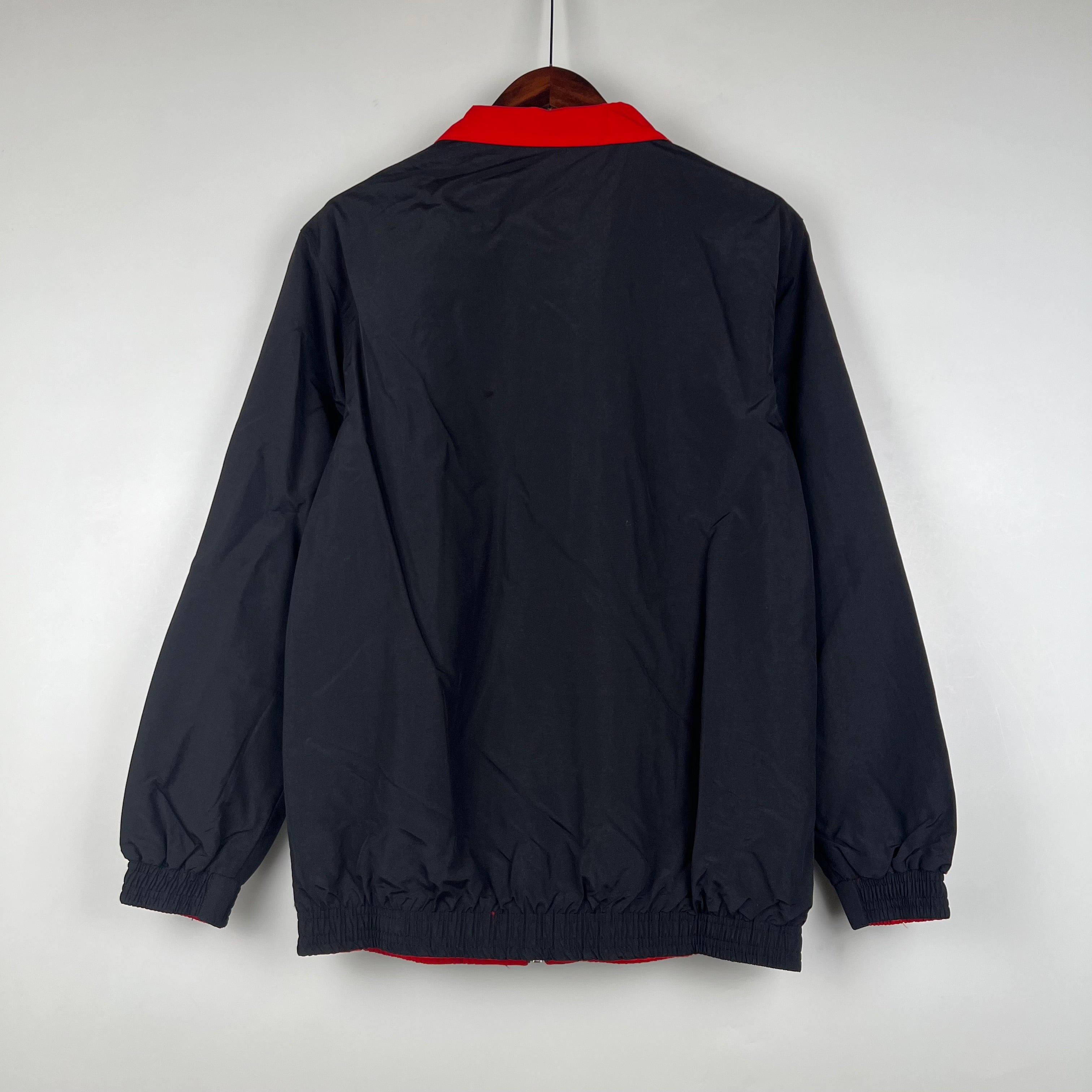 River Plate WindBreaker