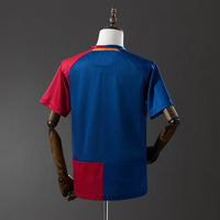 Barcelona Home 2008/09