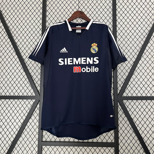 Real Madrid 04/05(Away)