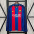 FC Barcelona 2014/2015 Home Kit – Long Sleeve