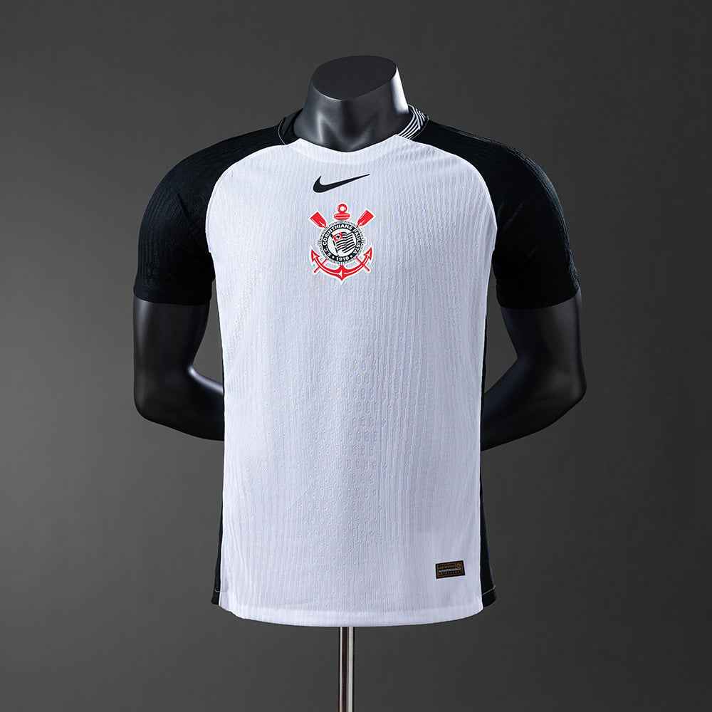 Corinthians 25/26 Home