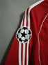 Liverpool FC 2006/2008 Home Kit – Long sleeve