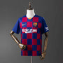 Barcelona Home 2019/20