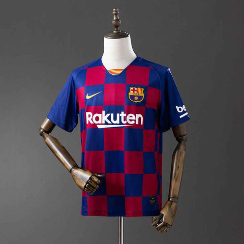 Barcelona Home 2019/20