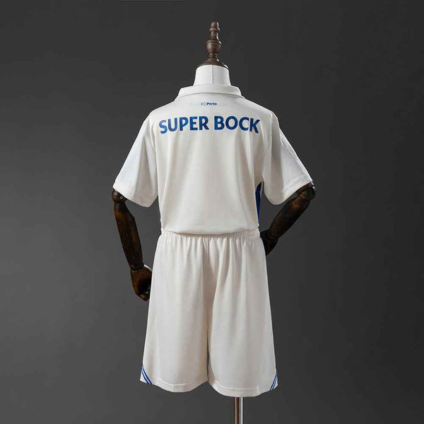 Porto Third 25/26 Kids