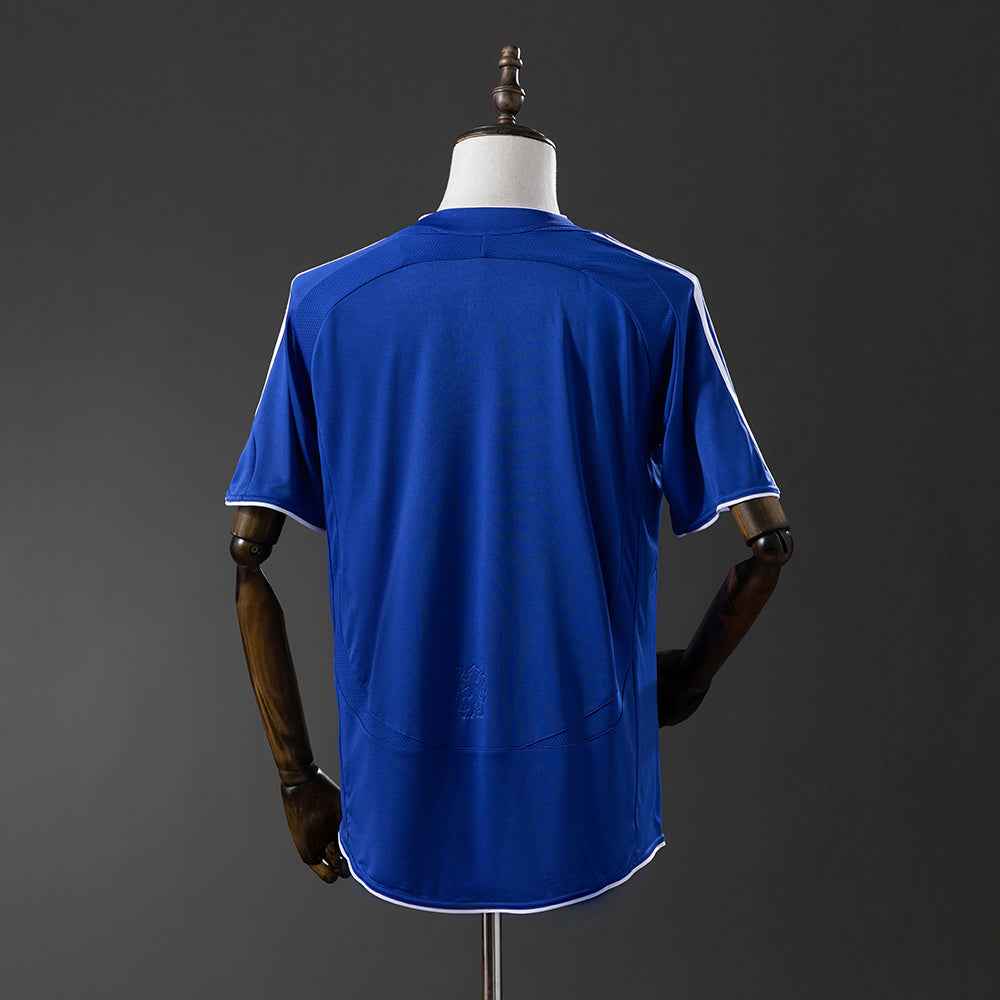 Chelsea Home 2006/07