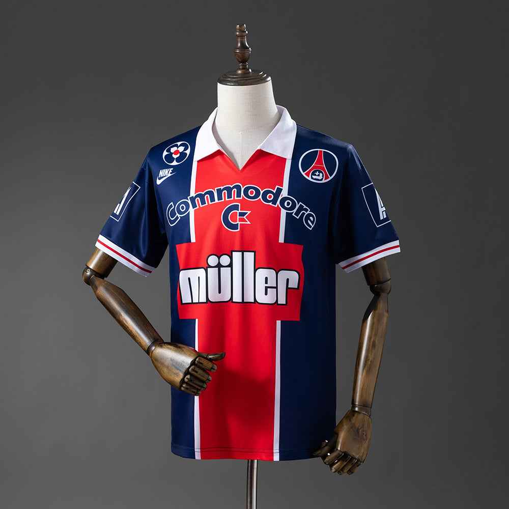 PSG 91/92 Home
