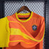 Brazil 1998 Goalkeeper Long Sleeve