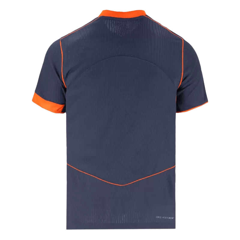 Inter Milan Third Away Custom Player Version Soccer Jersey 2025/26