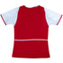 Retro Arsenal Home Jersey 2002/04
