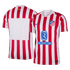 Atletico Madrid Home Custom Player Version Soccer Jersey 2025/26