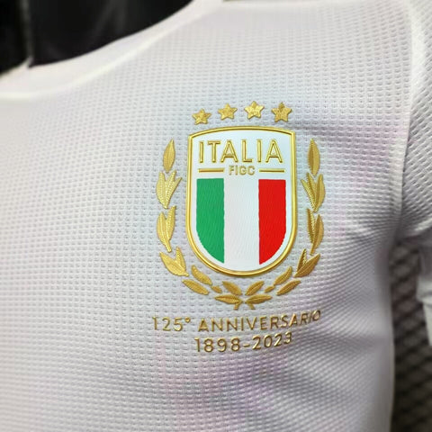 Italy 120 Aniversary