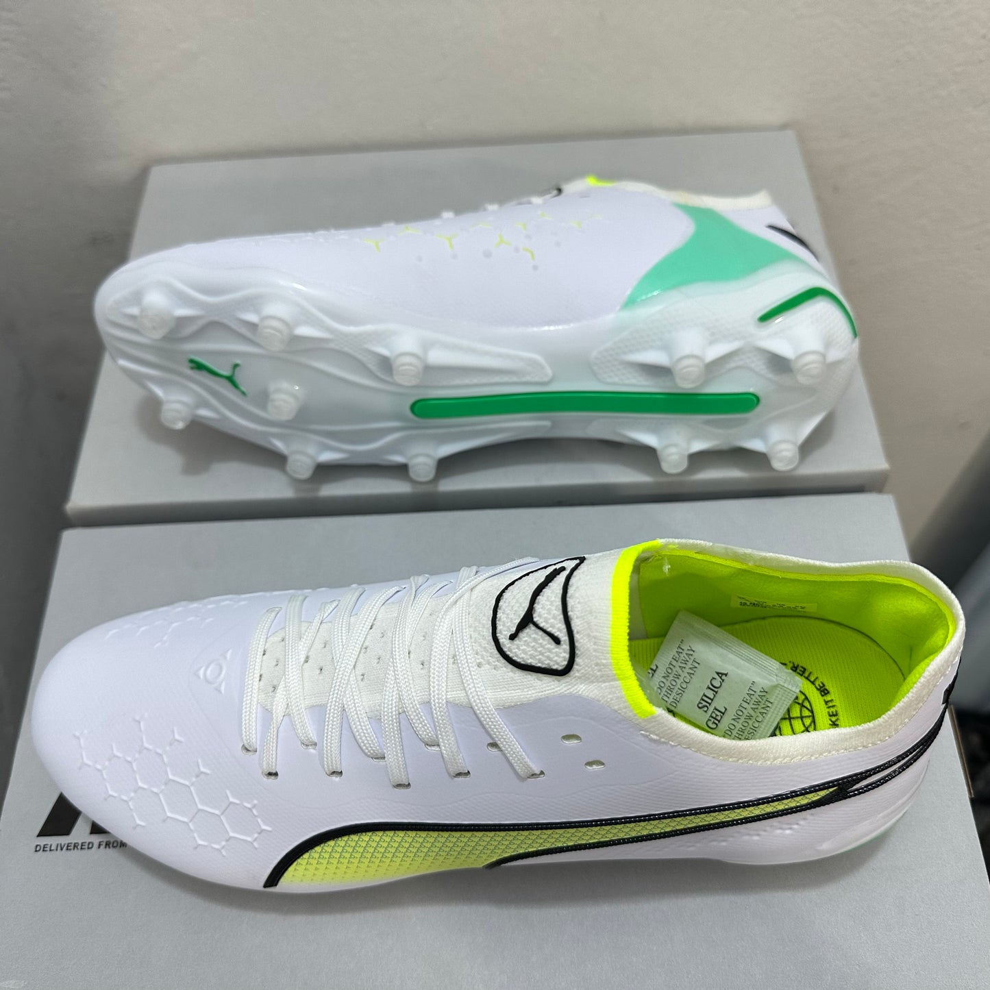 Puma Ultimate FG