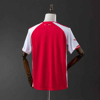 Arsenal Home 2014/15