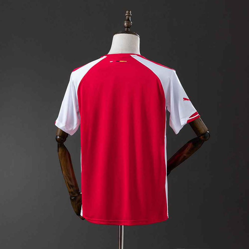 Arsenal Home 2014/15