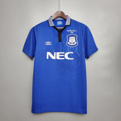 Everton 94/95