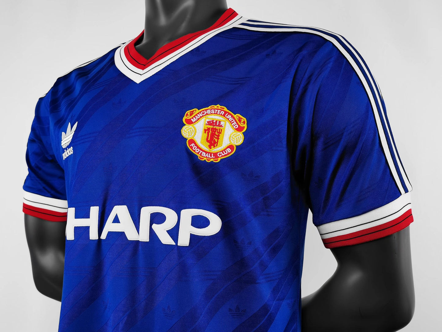 Man United 86/88(Away)