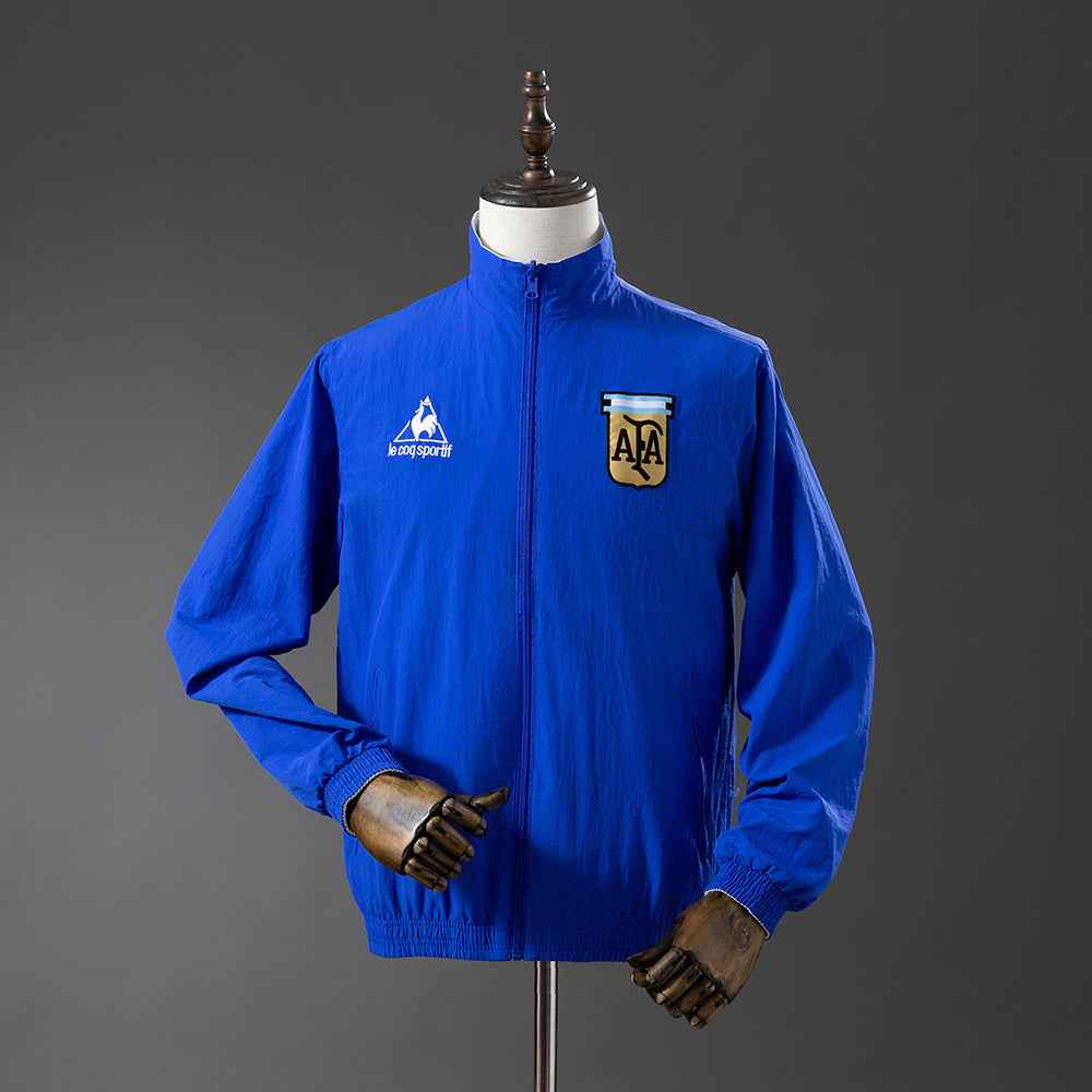 Argentina Reversible Jacket