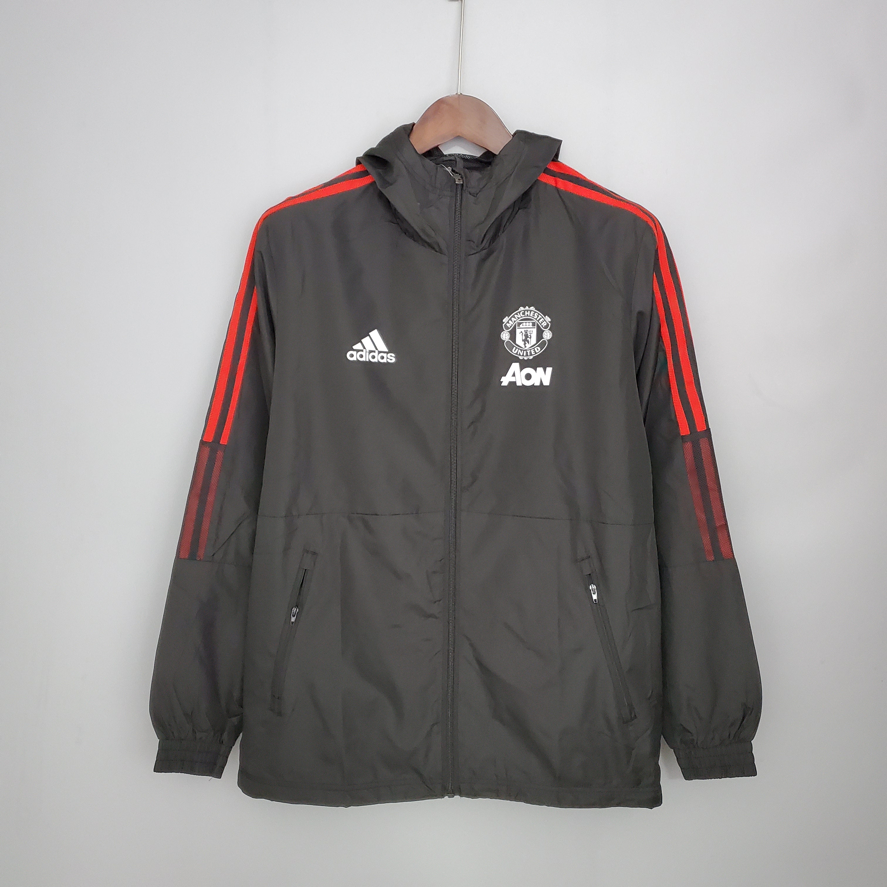Man United WindBreaker