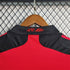 AC Milan 2007/2008 Home kit – Long sleeve