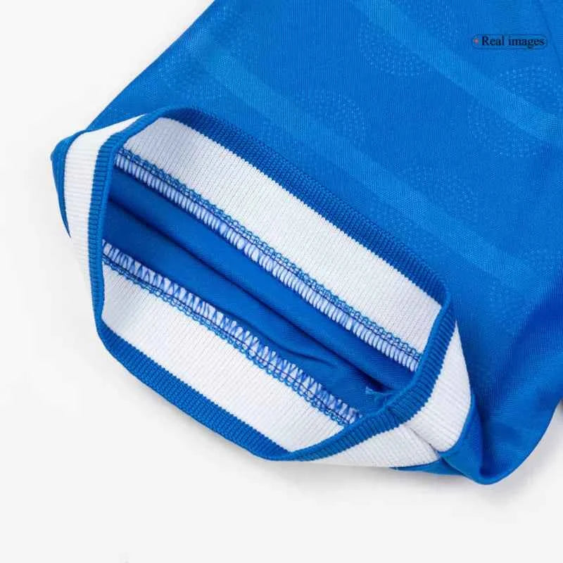 Kids Real Madrid Third 25/26