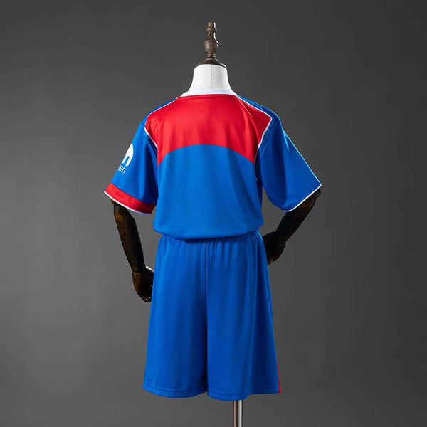Atletico Madrid 25/26 Third-Kids