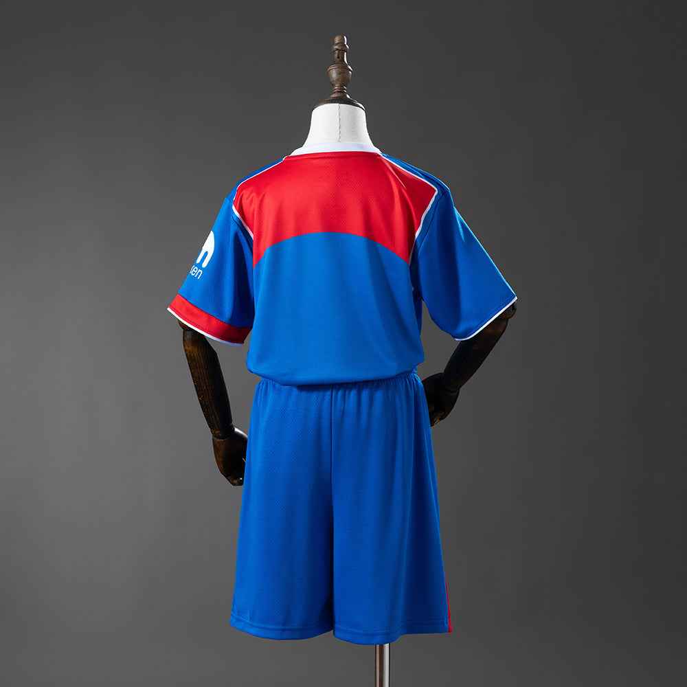 Atletico Madrid 25/26 Third-Kids