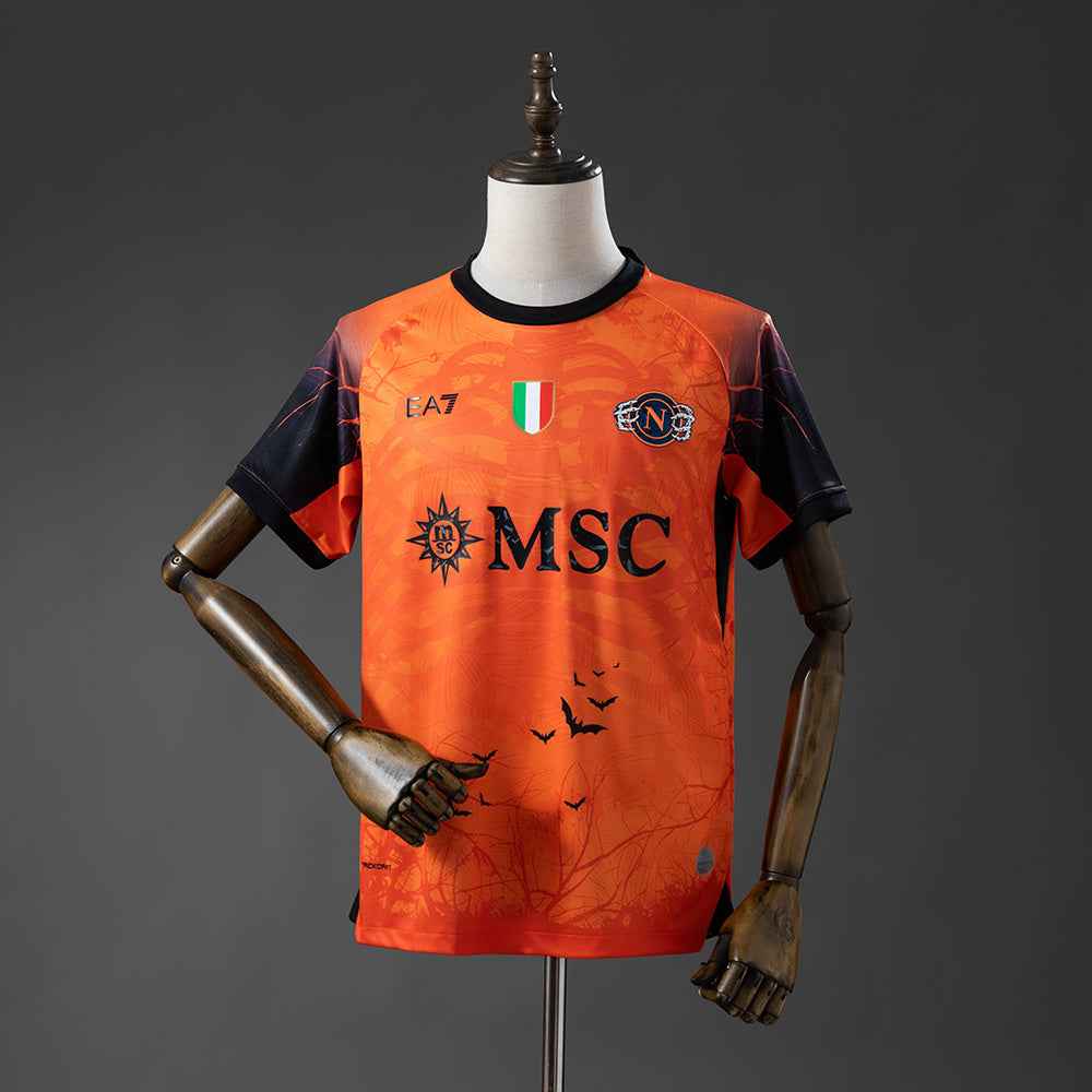 Napoli Special Edition