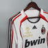 AC Milan 2006/2007 Away Kit – Long sleeve