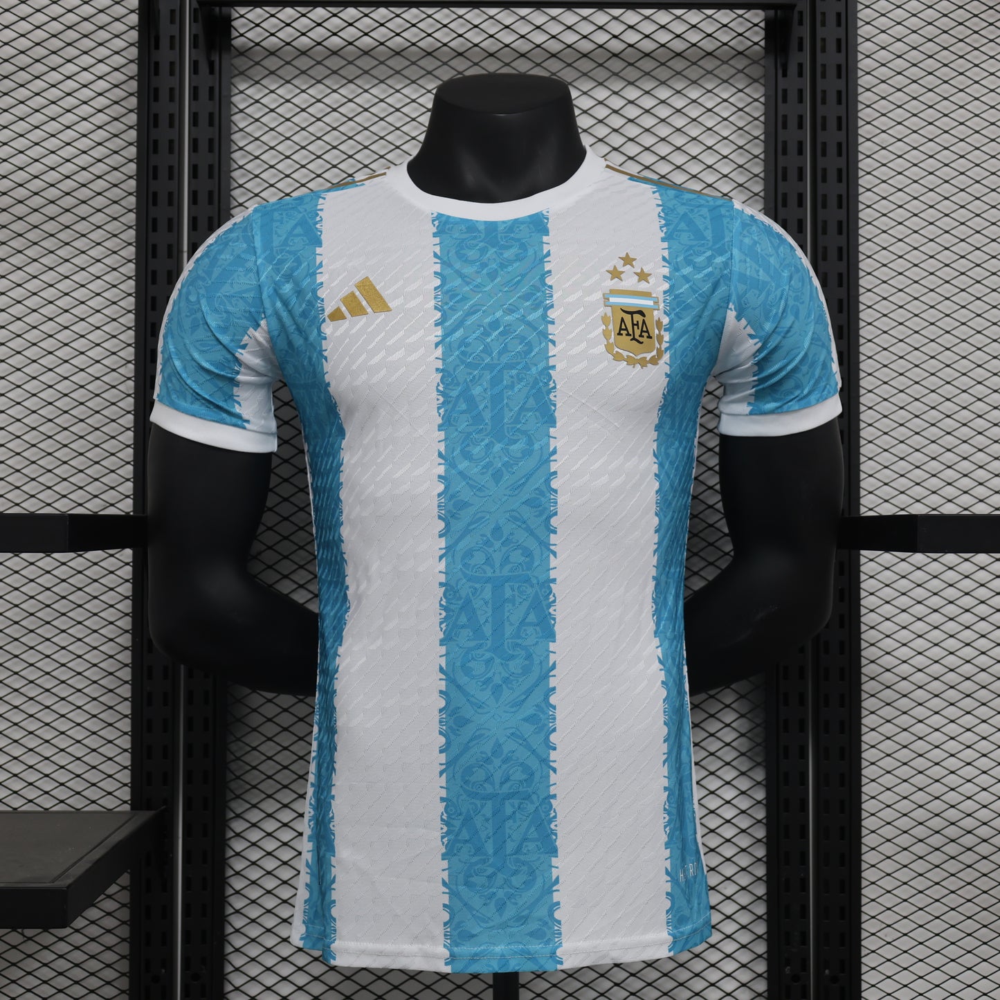 Argentina Special