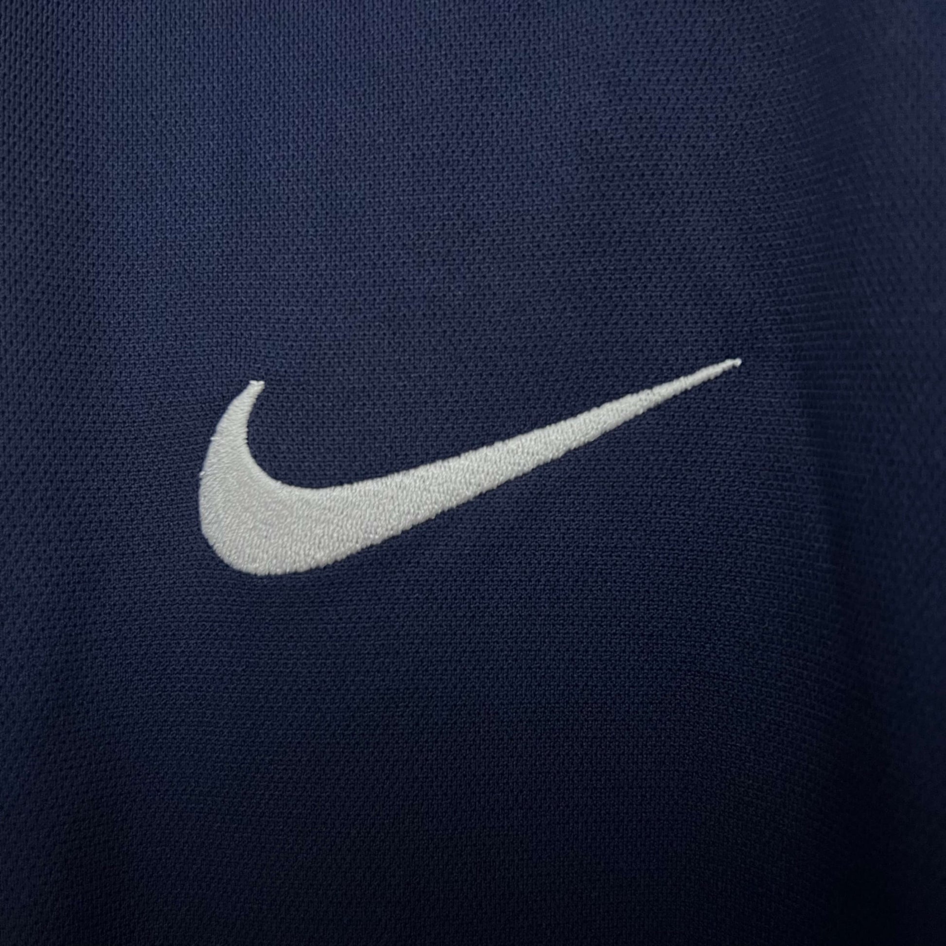 France 2014 Away Kit – Long Sleeve