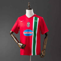 Juventus Away 2005/06