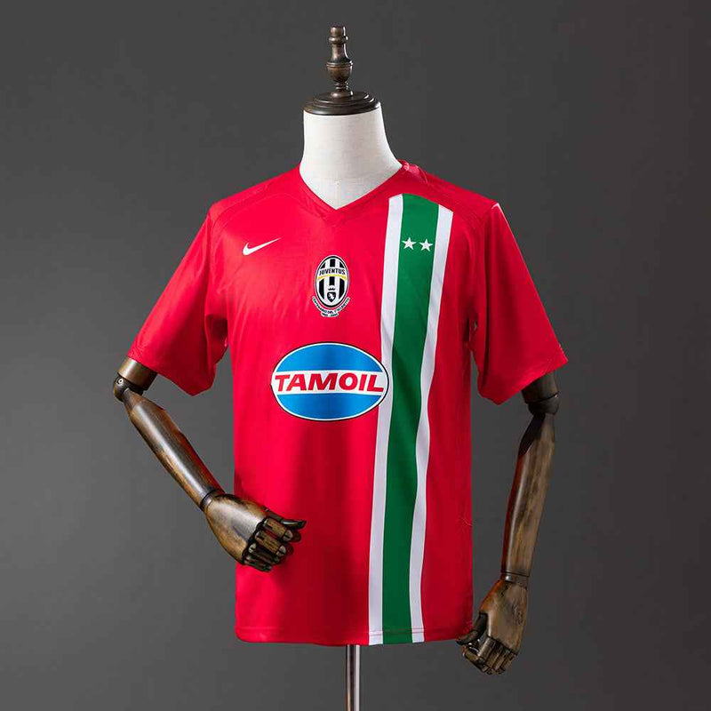 Juventus Away 2005/06