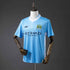 Manchester City Home 2011/12