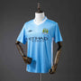 Manchester City Home 2011/12