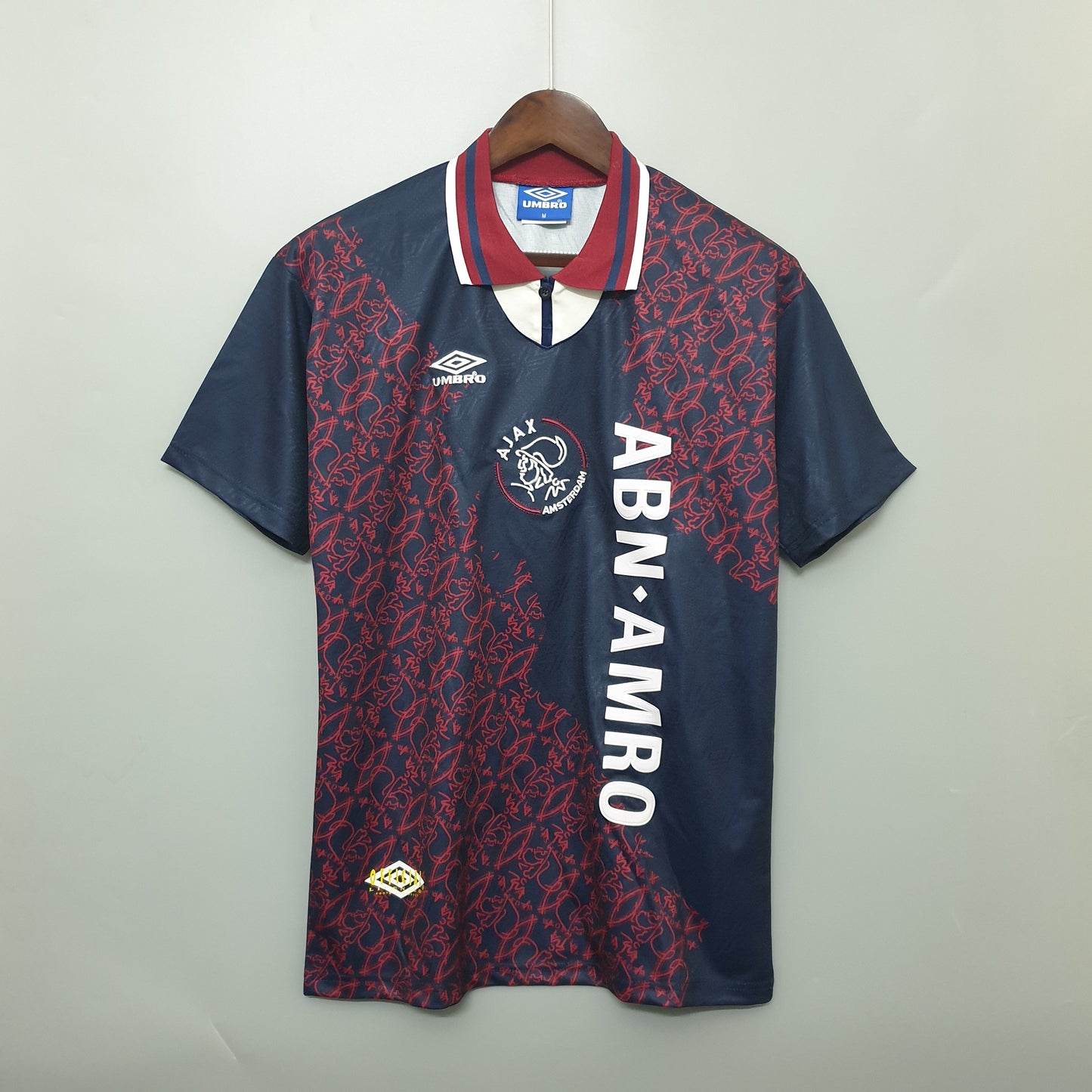 Ajax 95( Away)