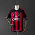 AC Milan Home 2000/02