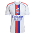 Olympique Lyonnais Soccer Jersey Home Shirt 2025/26