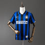 Inter Milan Home 2007/08