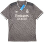 STOCK: REAL MADRID THIRD 24/25 (S)