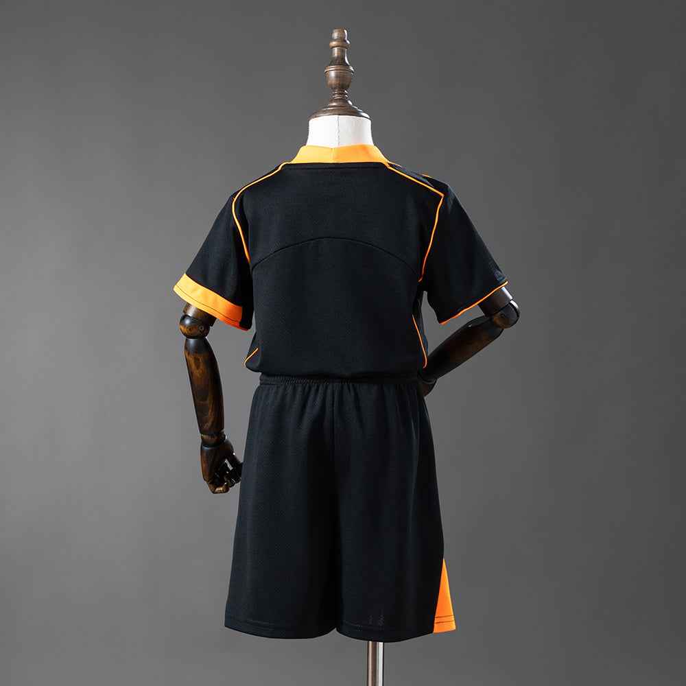 Corinthians 25/26 Third Kids