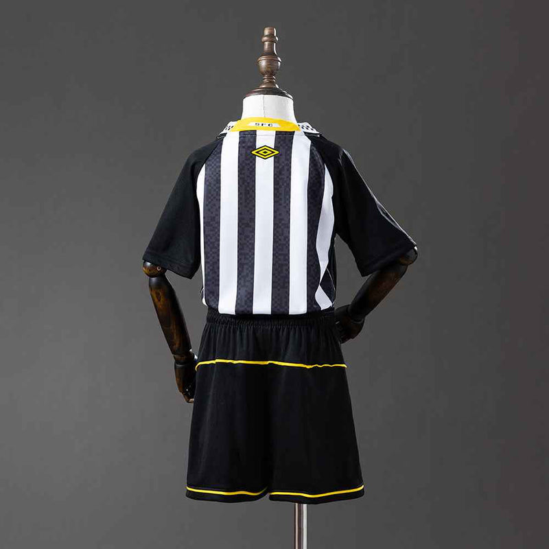 Santos 25/26 Away Kids