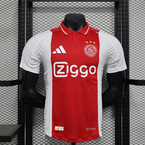 Ajax 24/25