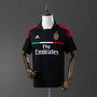 AC Milan Away 2011/12