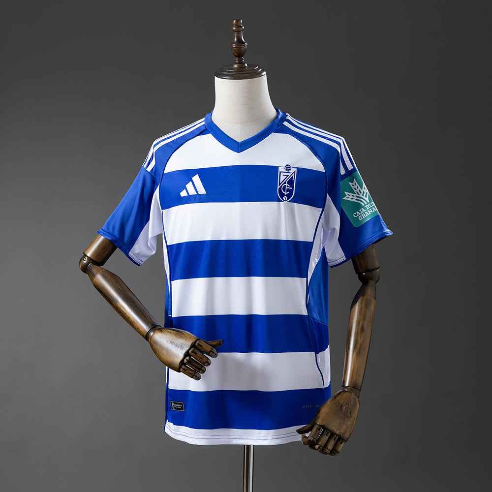 Granada Away 25/26
