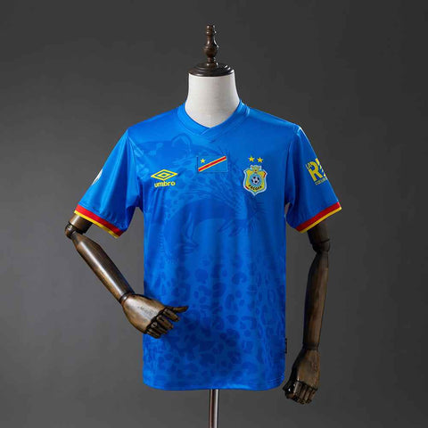Congo 26
