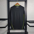 Real Madrid 2010/2011 Away kit – Long Sleeve