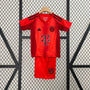 Bayern Munich 24/25